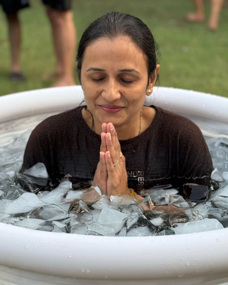 16. RISHIKESH & THE LIVING YOGIC TRADITION at The Adhisha